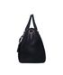 Bauletto Tote, &pound;350, Handbags, Black, Leather, Bottom view
